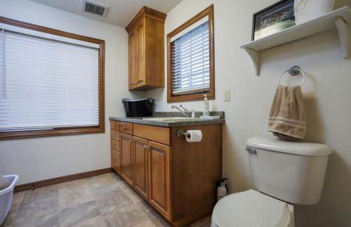 Birch Grove Cottage by Simple Life Rentals - Foto 10