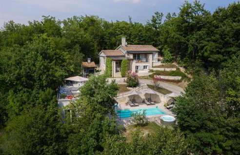 Villa Pican - Foto 1