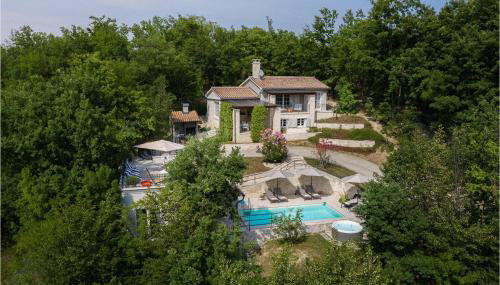 Villa Pican - Foto 1