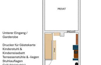 Ferienhaus Hochtal - Foto 5