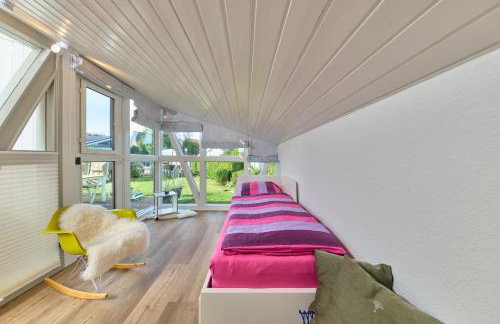 Ferienhaus DIE SIEBEN in Kappeln an der Schlei - Photo 33