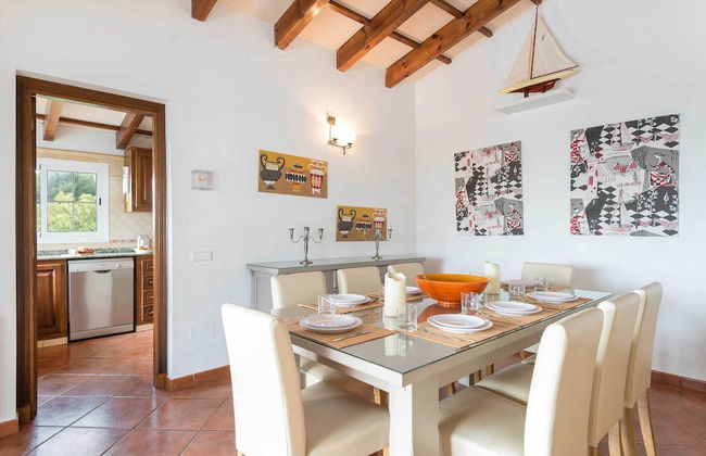 Villa Maribel - Photo 13