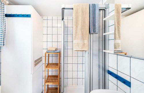 Möve Aba Bungalow 66 - Foto 12