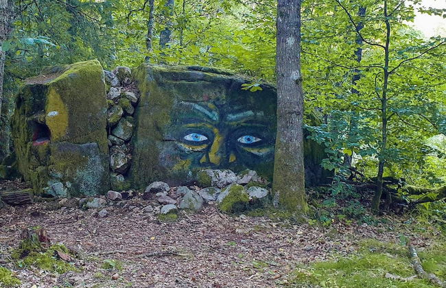 8 Person Holiday Home in Annerstad-by Traum - Foto 21