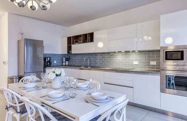 Pool Penthouse - Foto 11