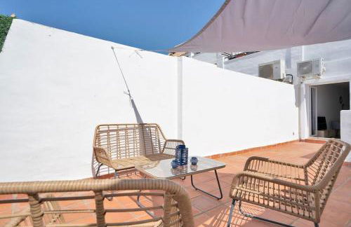 Duplex marinero con vista al mar gimnasio piscina - LAS ABEJERAS 615 - Photo 23