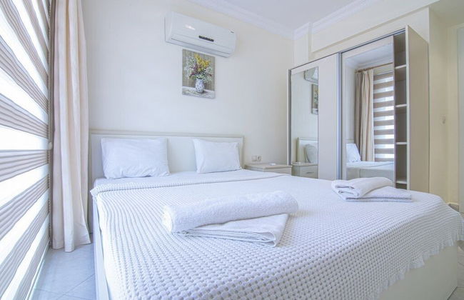 Sunset Beach Club Fethiye - Foto 25