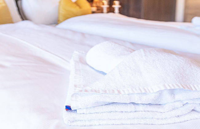 Tevini Boutique Suites by we rent - Foto 11