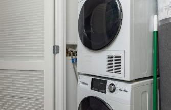 Central Square Penthouse near MIT Harvard Wi-Fi & GYM - Photo 7