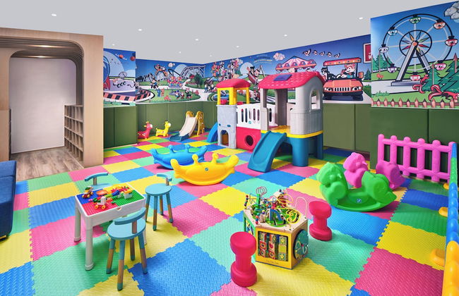 Somerset Bio-Island Guangzhou - Foto 50