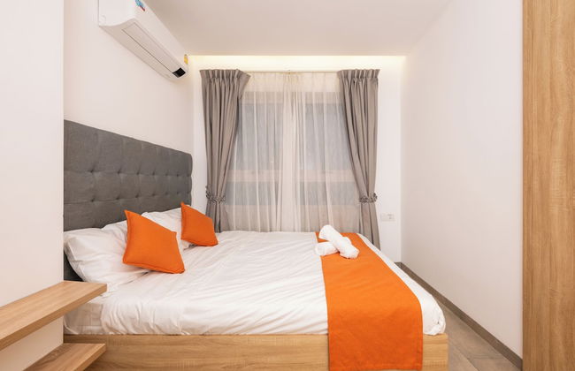 Urban Village Condo by Soben Homes - Foto 6