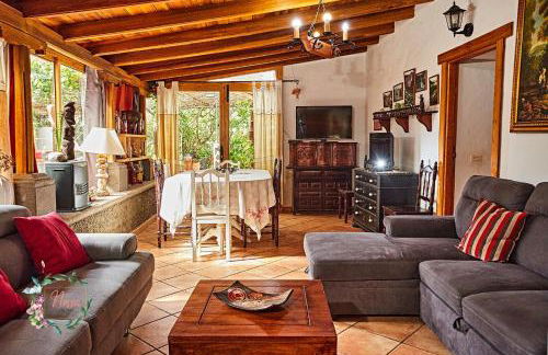 Finca OASIS Fataga - Foto 80