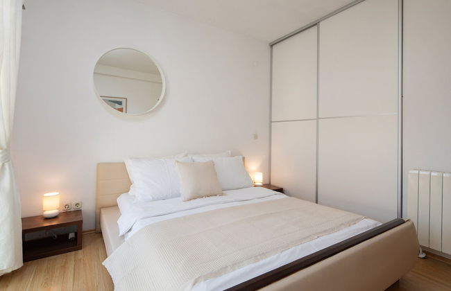 Apartments Arausa with Pool - Foto 4