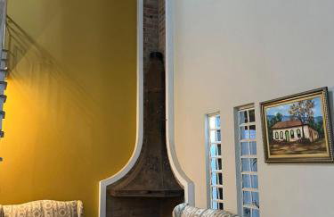 Vila Esperanza - Foto 15