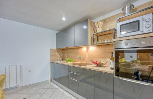 Holiday Apartment Aida with Private Pool - Foto 6