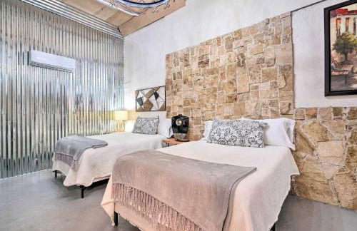 Laredo Vacation Rental - Minutes From Attractions! - Foto 2