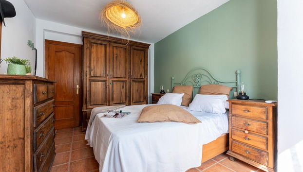 Faro's Casa Evita - Estepona Old Town - Foto 4, Habitación