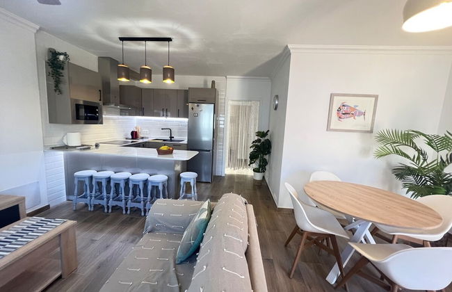 Bayside La Graciosita Traditional Home - Foto 8