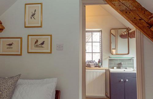 Mill House Cottage - Star Stay on The Cotswold Way - Foto 28