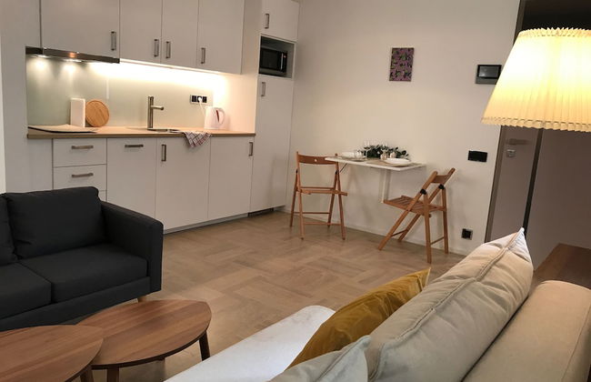 Old Town Apartment Spalena - Photo 17