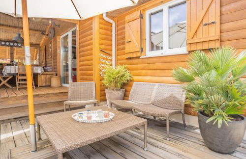 Chalet Landais by Interhome - Foto 6