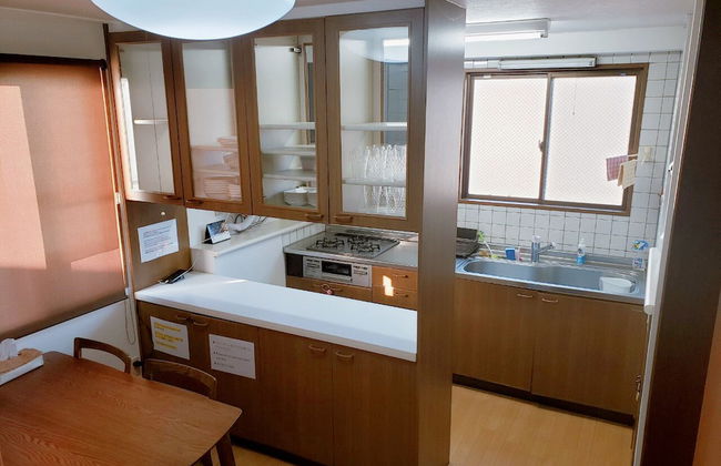 Hotel EL Tochigi 3 - Foto 15