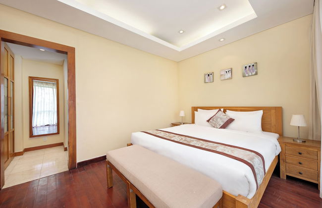 Abogo Da Nang OceanFront Luxury Villa - Foto 5