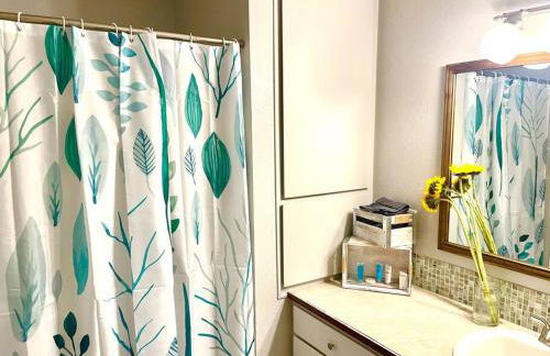 Town & Country Hideaway - 1BR/1BA, 20 min FAMU/FSU - Foto 15