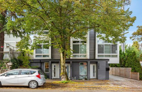 Perch - Roosevelt Retreat - Foto 10