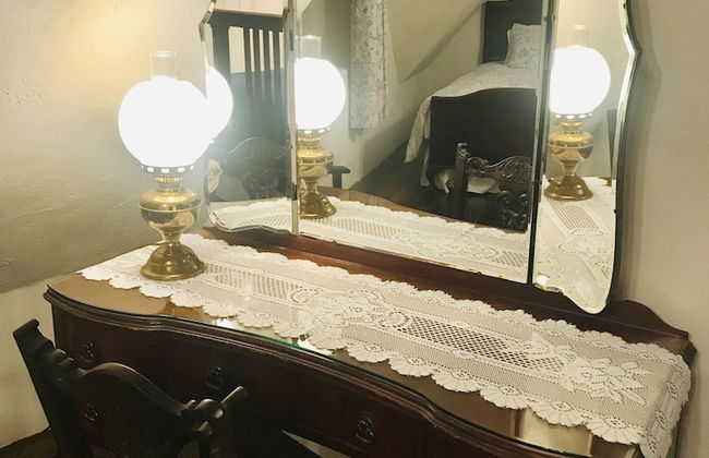 Rosehill House - Foto 7