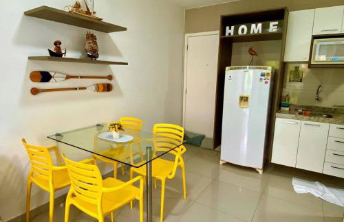 VG Fun Fortaleza - Apartamento de Temporada na Praia do Futuro - Foto 6