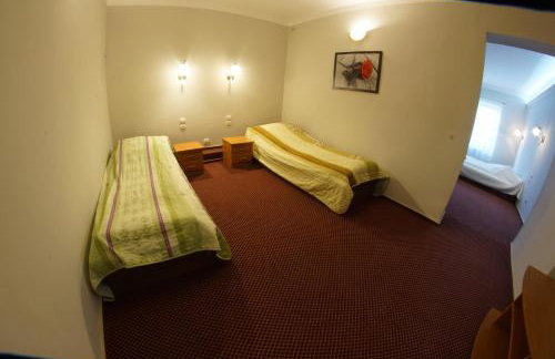 Willa Imperium - Foto 25