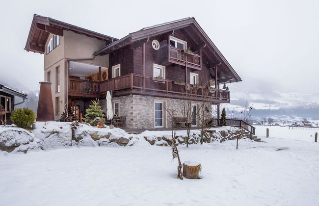 Apartment in Neukirchen am Grossvenediger - Foto 30