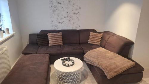 Ferienwohnung Alte Glaserei - Foto 3