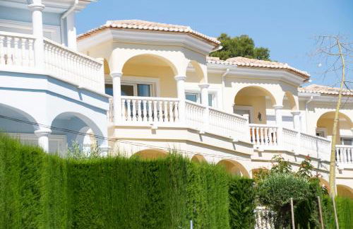 Aparthotel Residencia & Spa Parques Casablanca - Foto 26