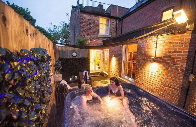 Chester Apartments - Foto 66