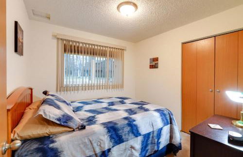 Fairbanks Alaskan Abode about 1 Mile to Pioneer Park! - Foto 16