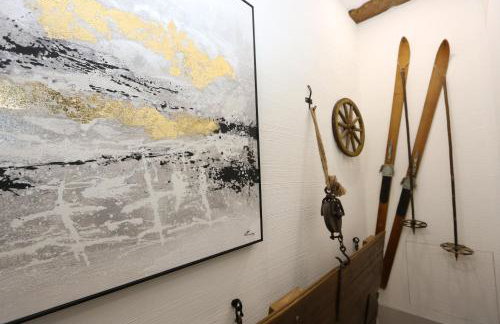 Strand Chalet - Foto 20