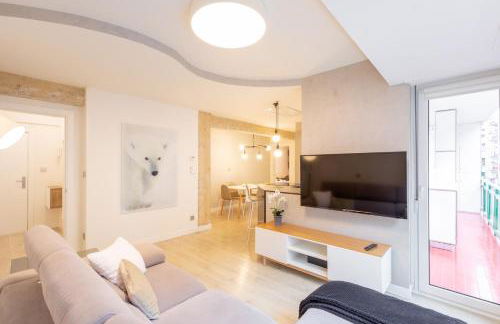 Artabide - Baskeyrentals - Foto 1