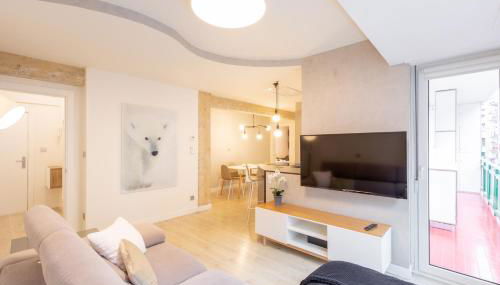 Artabide - Baskeyrentals - Foto 1