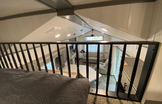 Lincolnwood Tiny House 13 - Foto 33