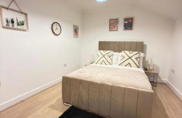 Oak House No15 Scotland Road 5BR Parking - Foto 8