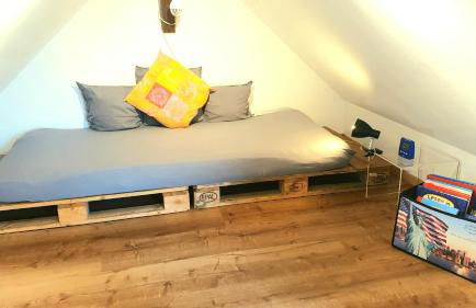 FRANKES CITY SLEEP Apartment, 6 Einzelbetten - Photo 14