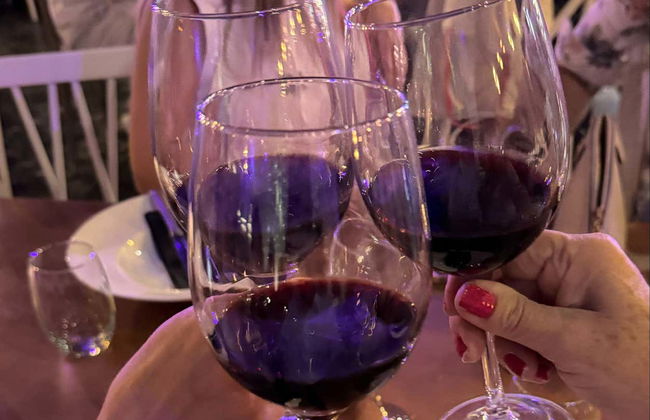 Esperienza gastronomica Amor y Pastas - Foto 3