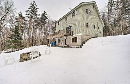 Relaxing Home Mins from Mt Snow, Hiking, and Lakes - Foto 37