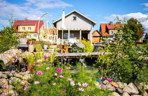 Magia Krutyni - Foto 1