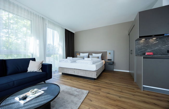 BRIGHT Bielefeld Süd Senne - Foto 57