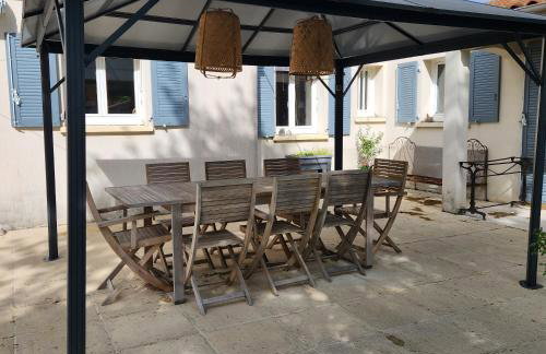 Sainte Soulle - Foto 8