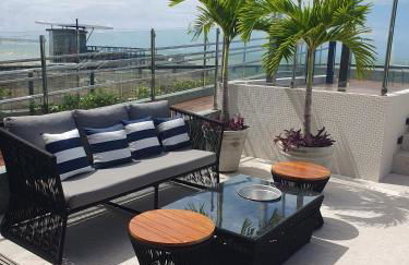 Marabessaflat - seu lugar incrível na praia - Photo 54