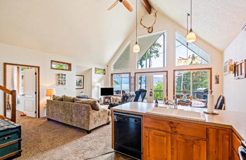 Garfield Bay View Home - Foto 12